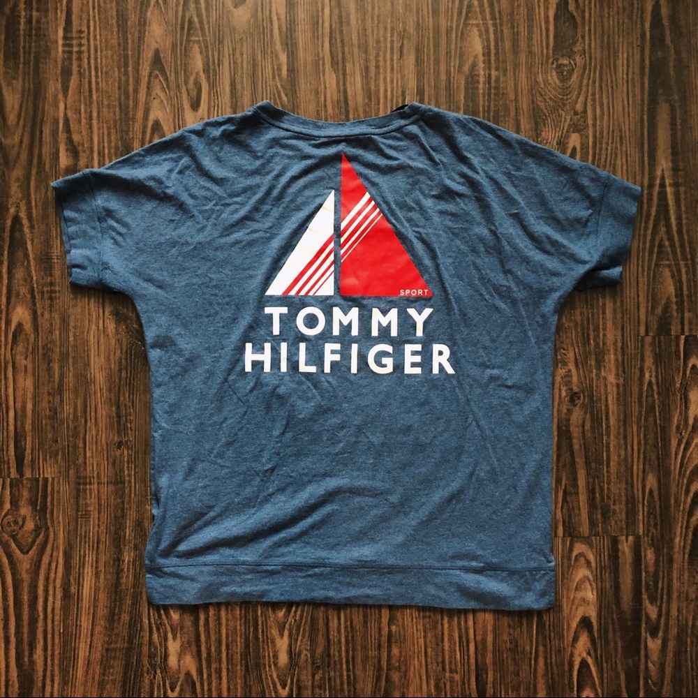 tommy hilfiger shirt
